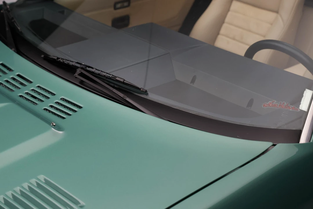1981 Triumph TR8 - Image 18 of 31