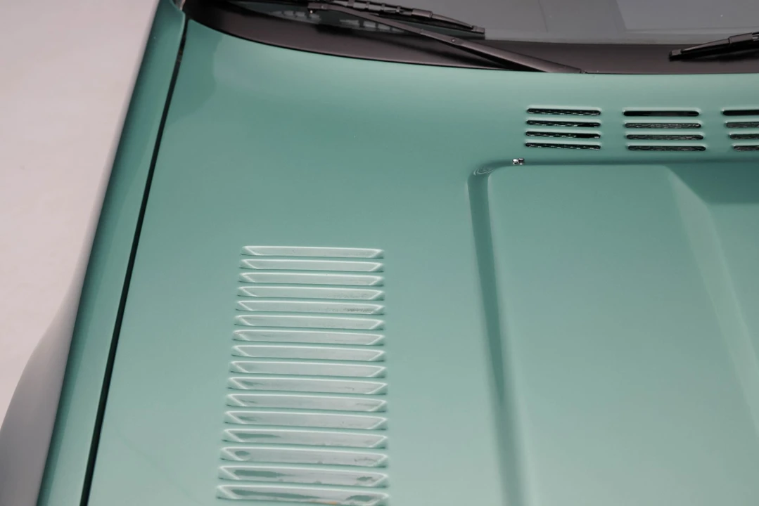 1981 Triumph TR8 - Image 19 of 31