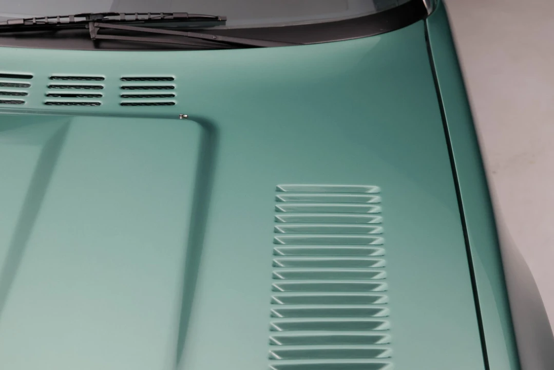 1981 Triumph TR8 - Image 21 of 31