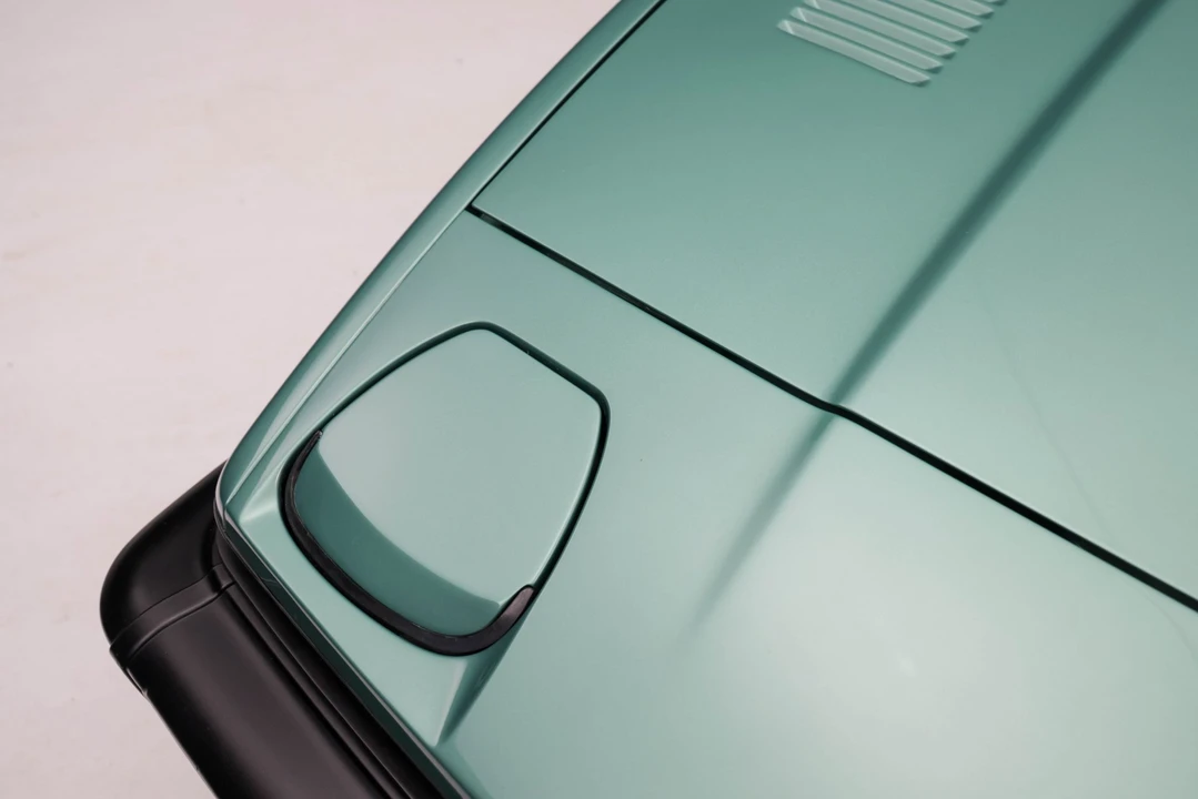 1981 Triumph TR8 - Image 25 of 31