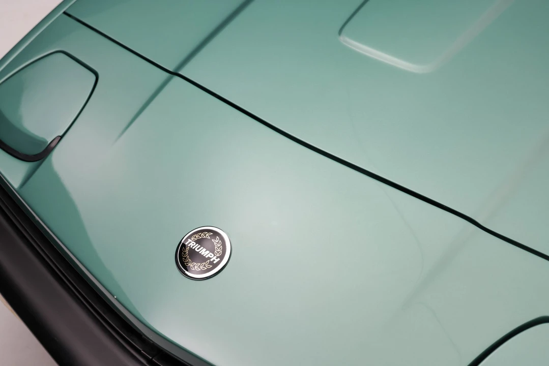 1981 Triumph TR8 - Image 26 of 31