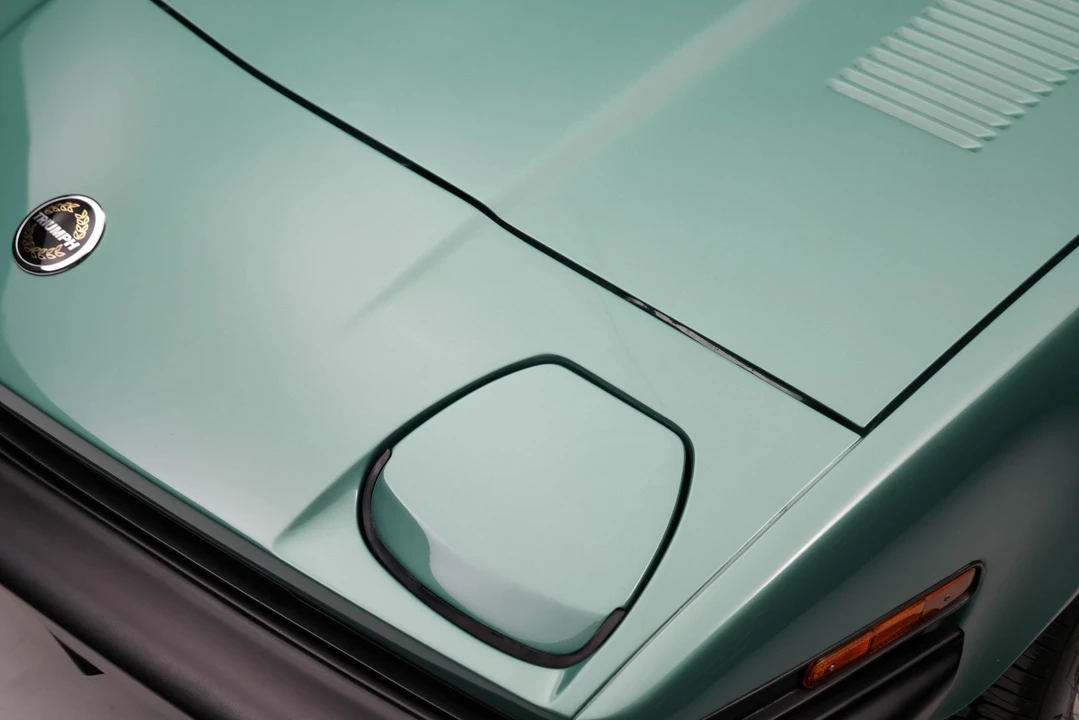 1981 Triumph TR8 - Image 27 of 31