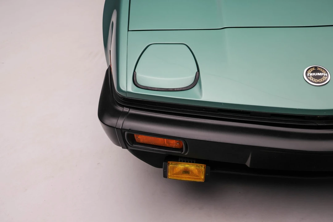 1981 Triumph TR8 - Image 28 of 31