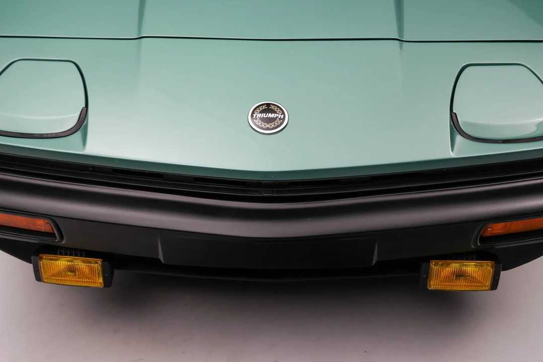 1981 Triumph TR8 - Image 29 of 31