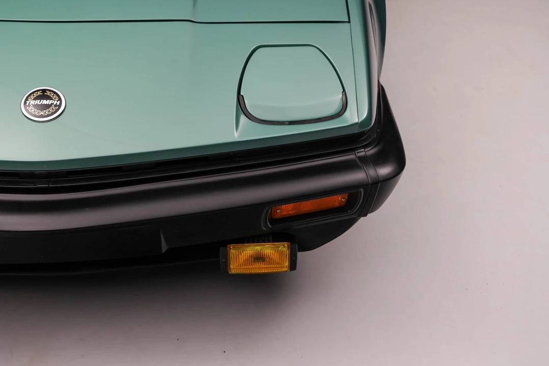 1981 Triumph TR8 - Image 30 of 31
