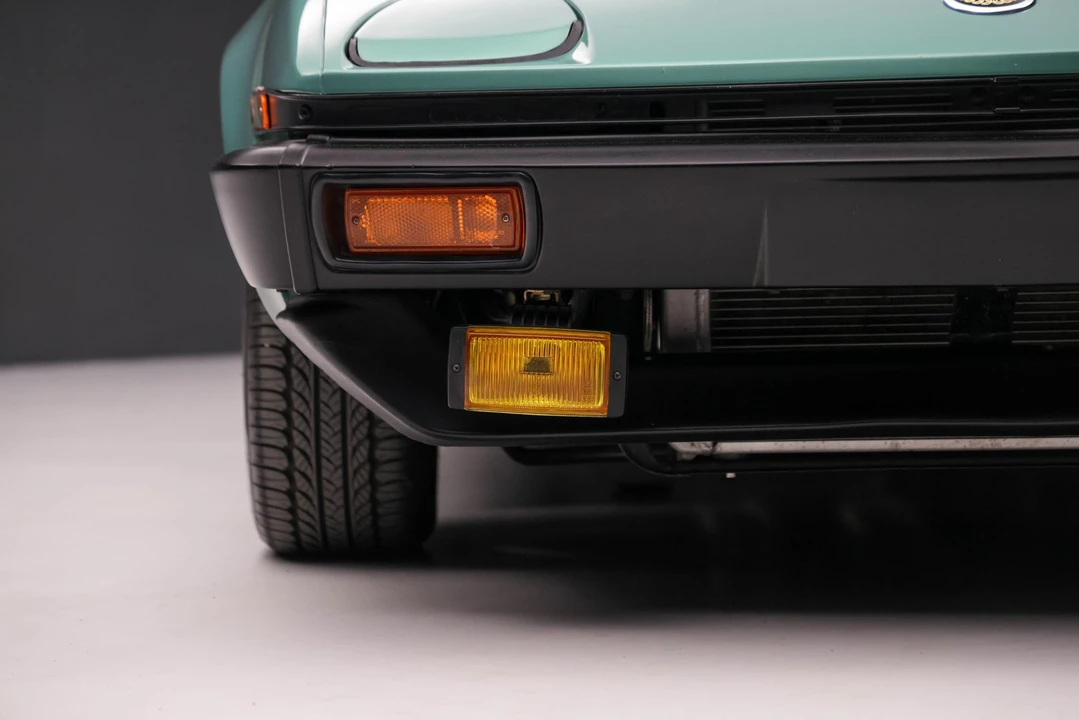 1981 Triumph TR8 - Image 31 of 31
