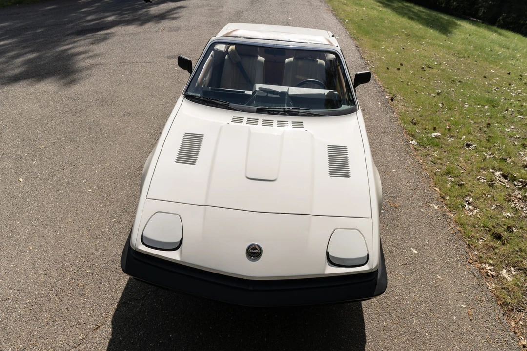 1981 Triumph TR8 - Image 5 of 31