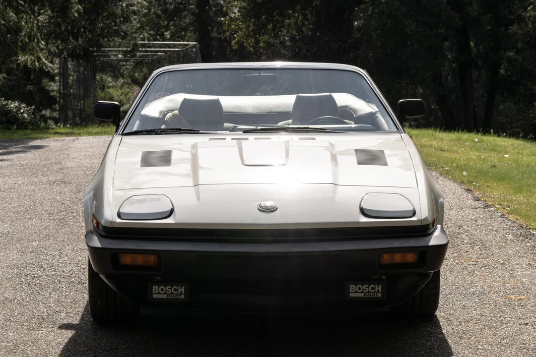 1981 Triumph TR8 - Image 6 of 31