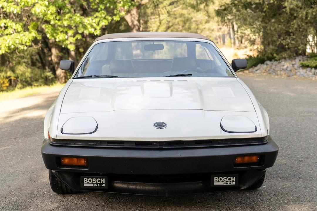 1981 Triumph TR8 - Image 26 of 31