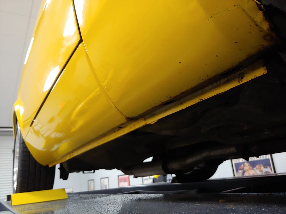 1981 Triumph TR8 - Image 26 of 31