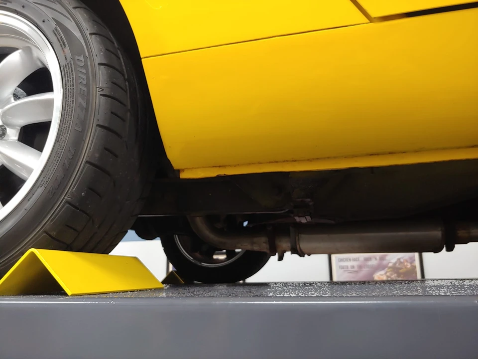 1981 Triumph TR8 - Image 24 of 31