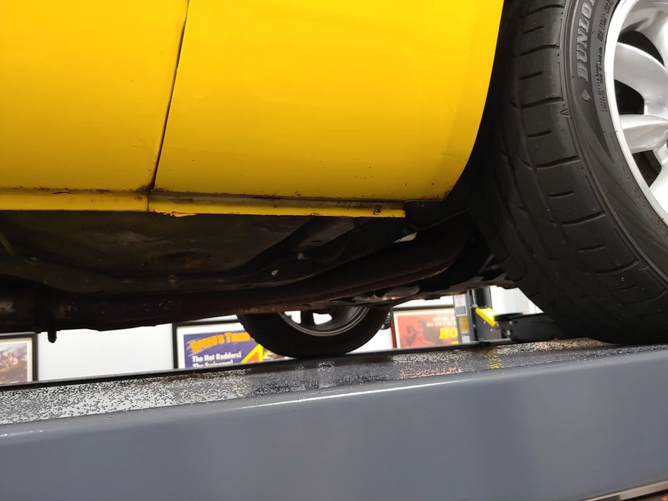 1981 Triumph TR8 - Image 25 of 31
