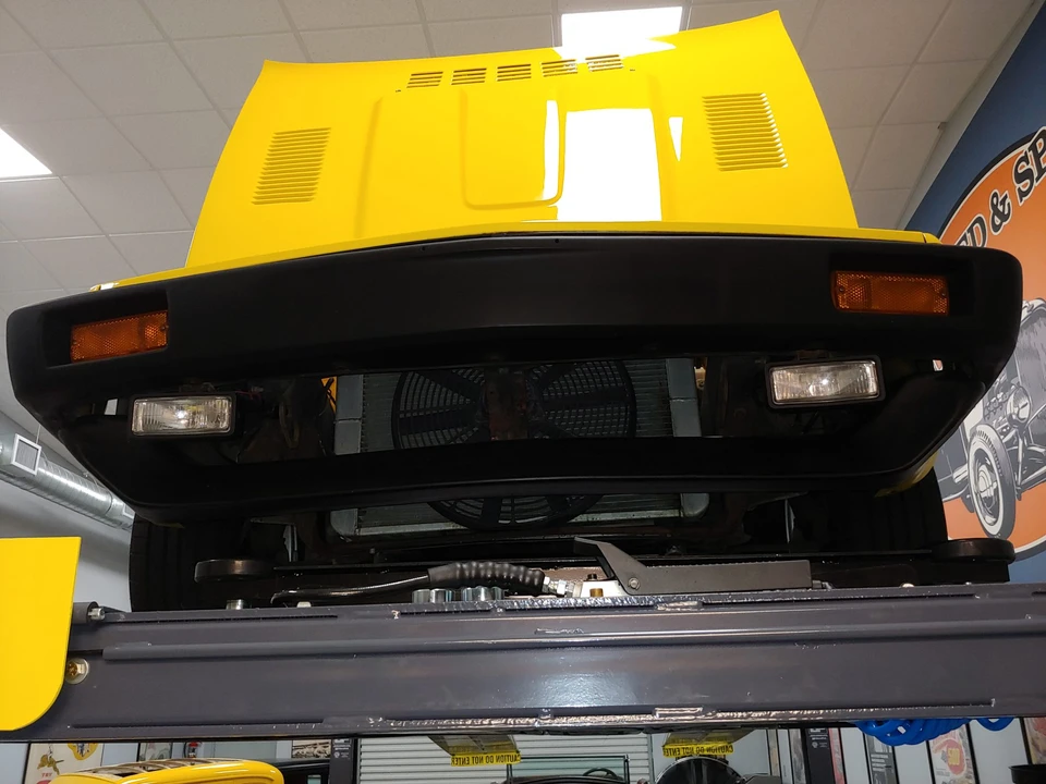 1981 Triumph TR8 - Image 22 of 31