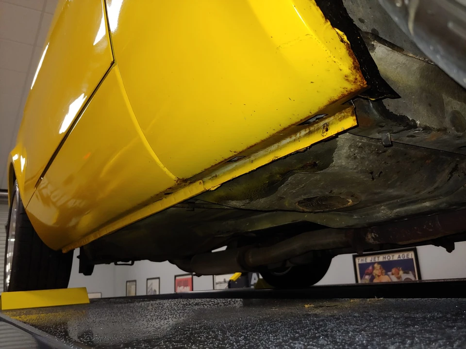 1981 Triumph TR8 - Image 27 of 31
