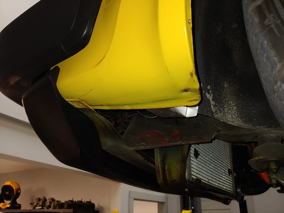 1981 Triumph TR8 - Image 30 of 31