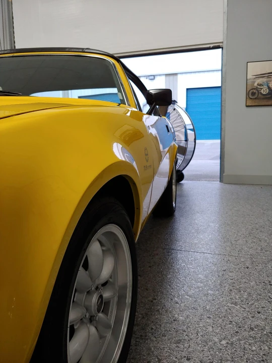 1981 Triumph TR8 - Image 20 of 31