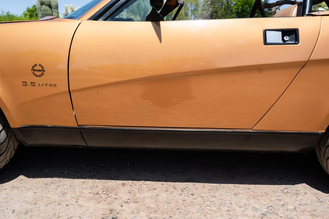 1981 Triumph TR8 - Image 20 of 31