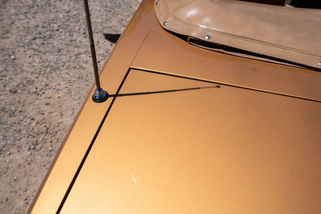 1981 Triumph TR8 - Image 24 of 31