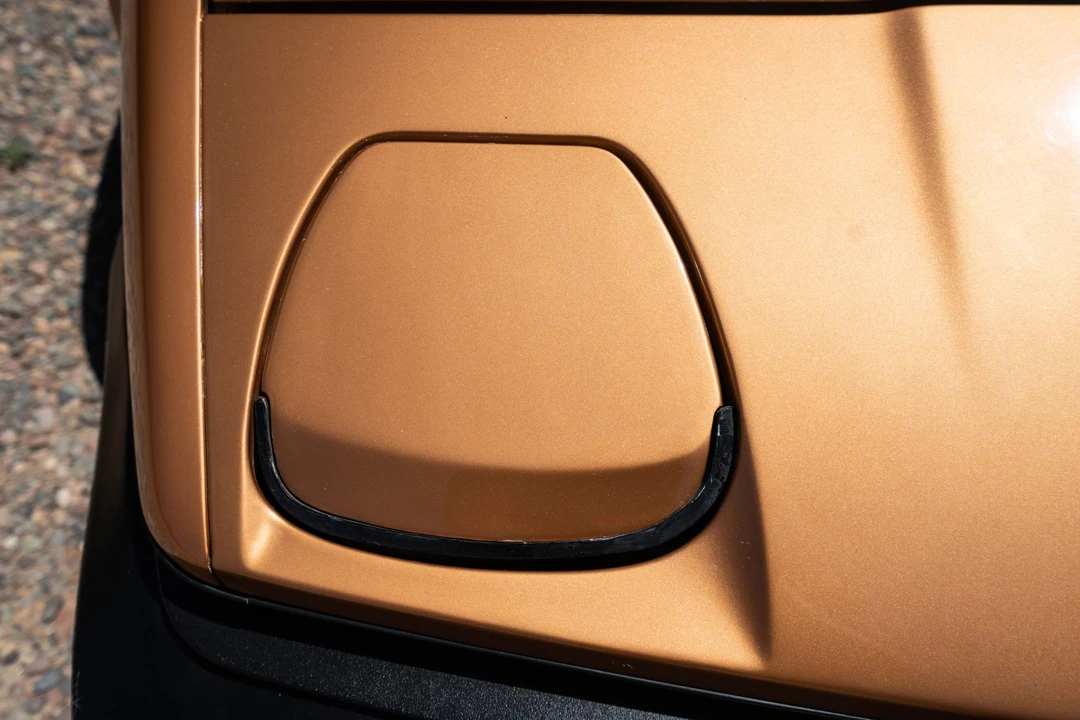1981 Triumph TR8 - Image 29 of 31
