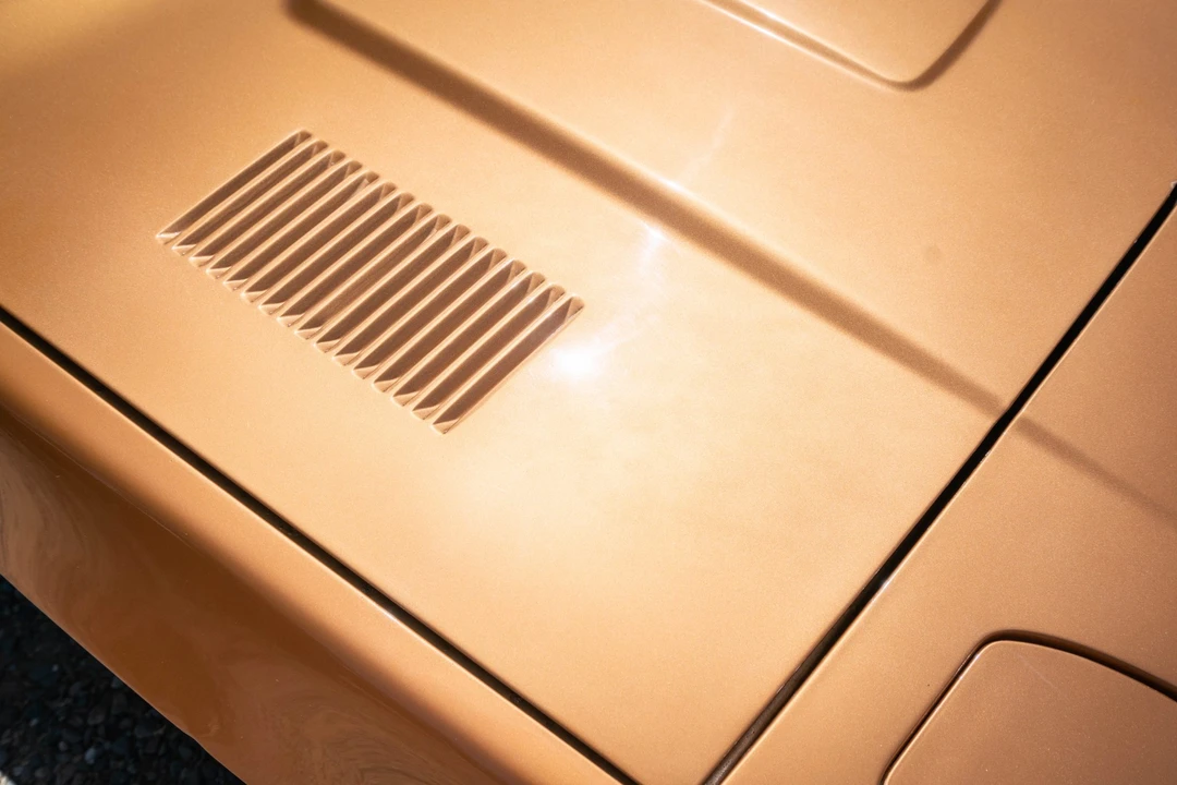 1981 Triumph TR8 - Image 26 of 31