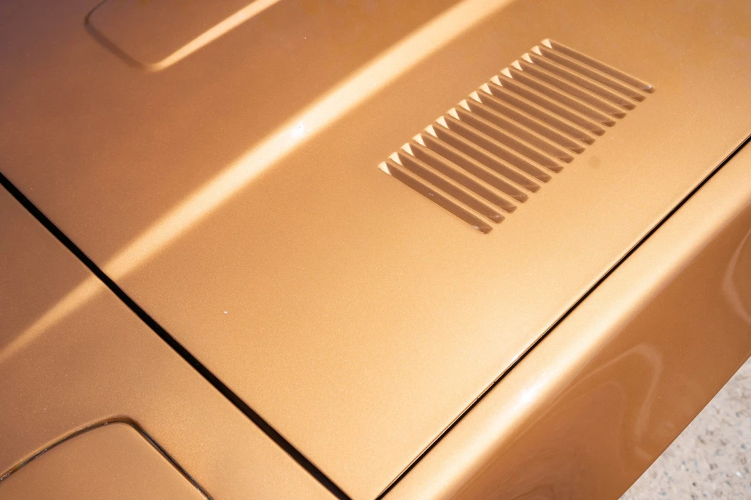 1981 Triumph TR8 - Image 25 of 31