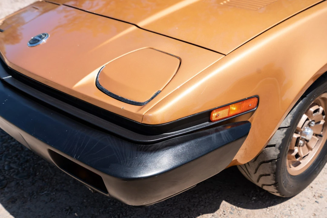 1981 Triumph TR8 - Image 31 of 31