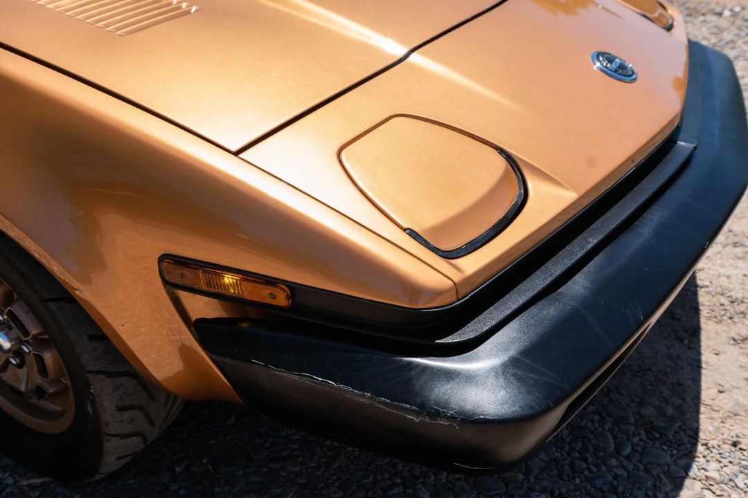 1981 Triumph TR8 - Image 28 of 31