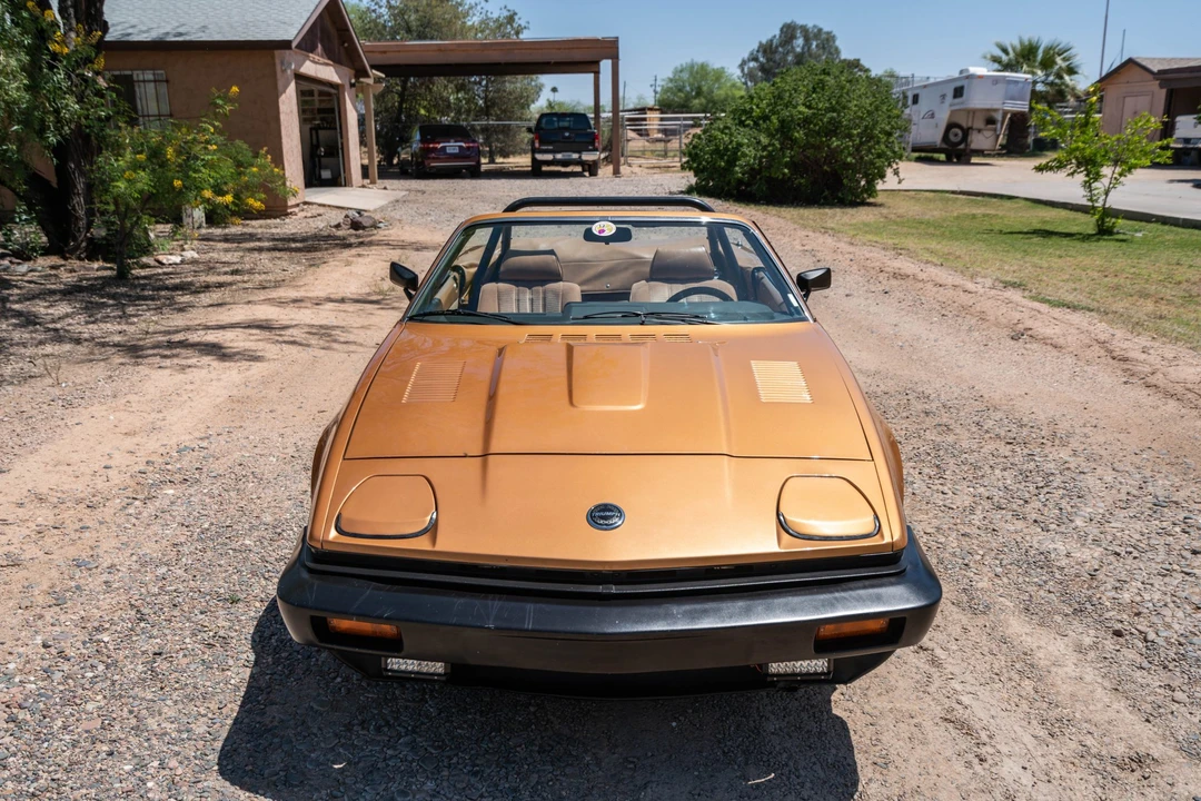 1981 Triumph TR8 - Image 18 of 31