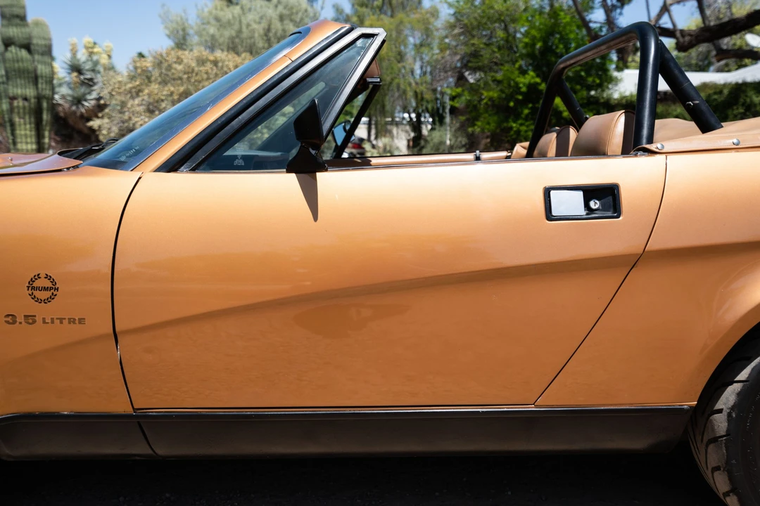 1981 Triumph TR8 - Image 19 of 31