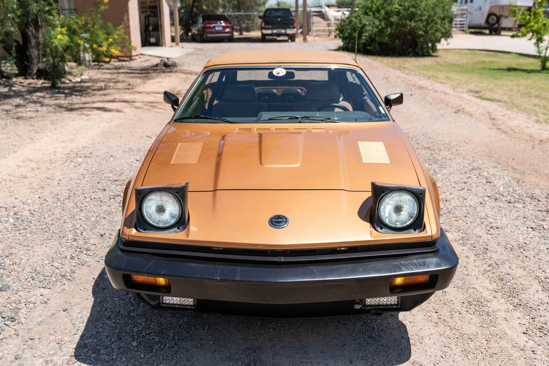 1981 Triumph TR8 - Image 17 of 31