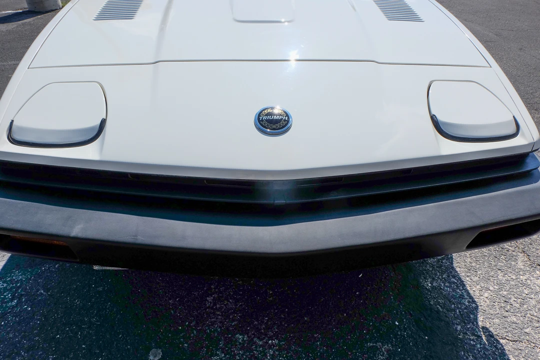 1981 Triumph TR8 - Image 22 of 31