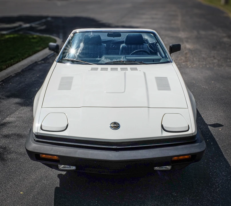1981 Triumph TR8 - Image 17 of 31