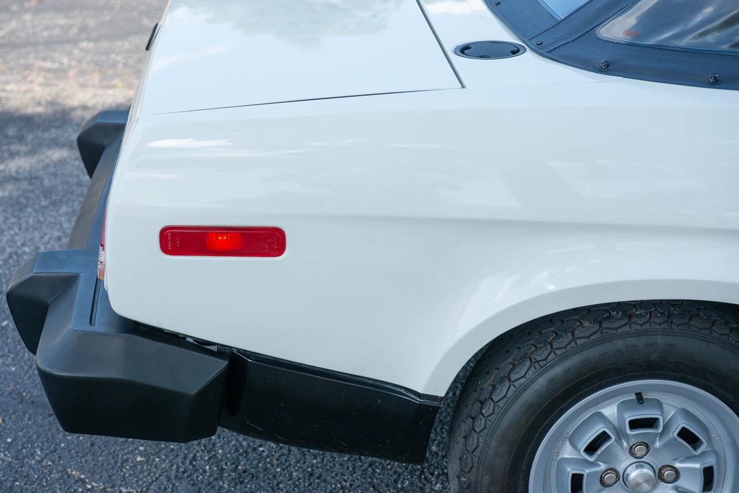 1981 Triumph TR8 - Image 27 of 31
