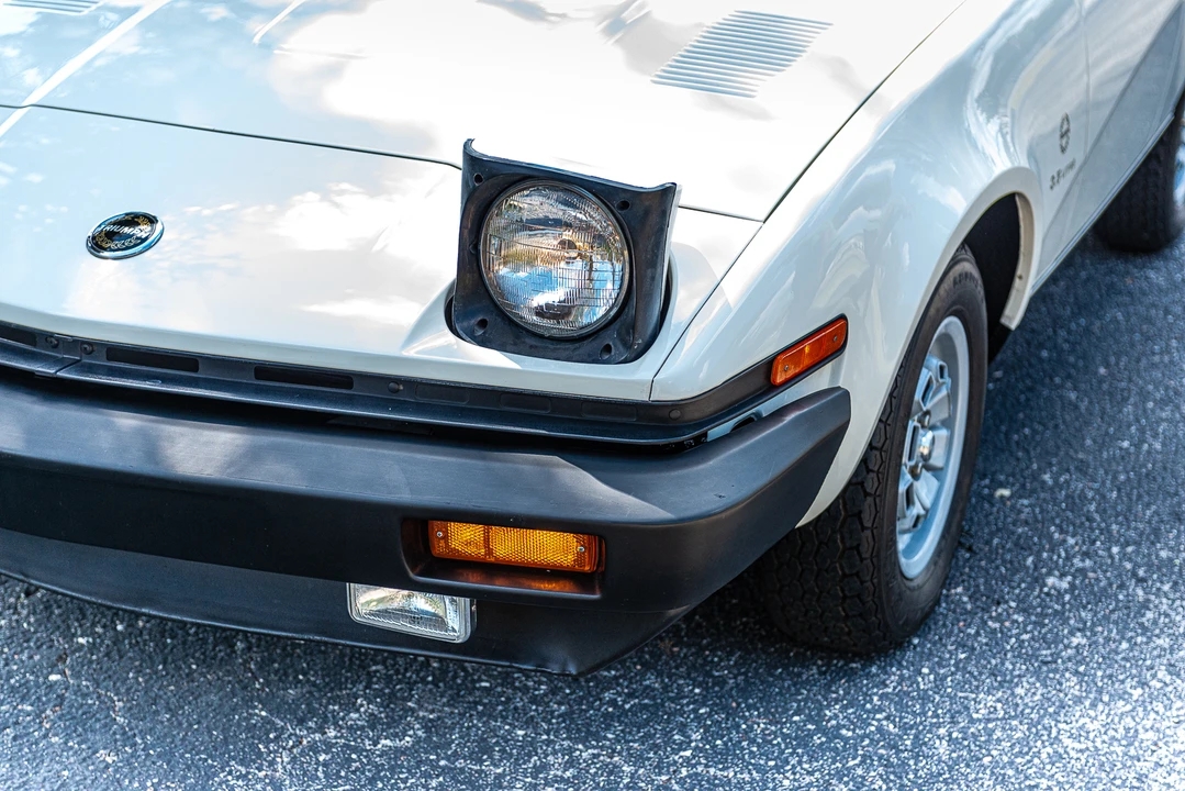 1981 Triumph TR8 - Image 25 of 31