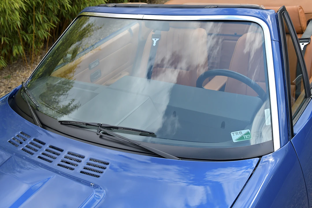 1981 Triumph TR8 - Image 11 of 31