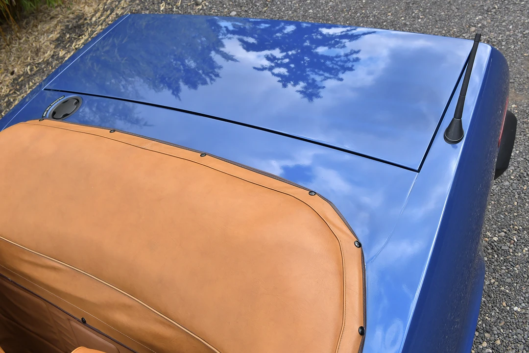 1981 Triumph TR8 - Image 12 of 31