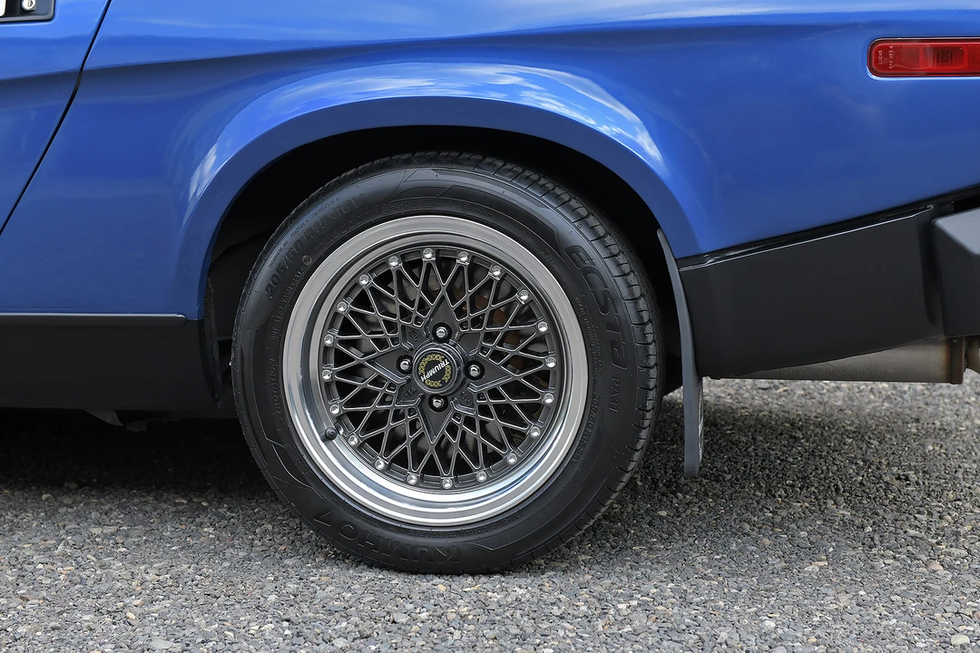1981 Triumph TR8 - Image 18 of 31