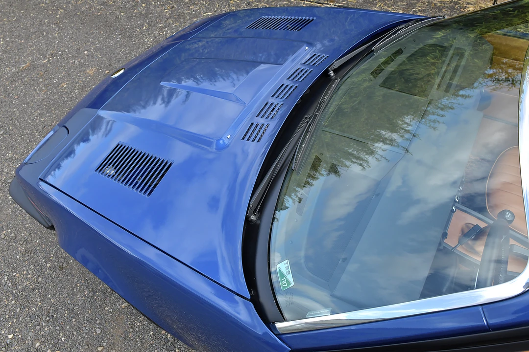 1981 Triumph TR8 - Image 22 of 31