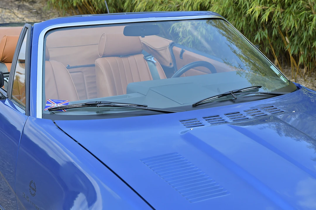 1981 Triumph TR8 - Image 30 of 31