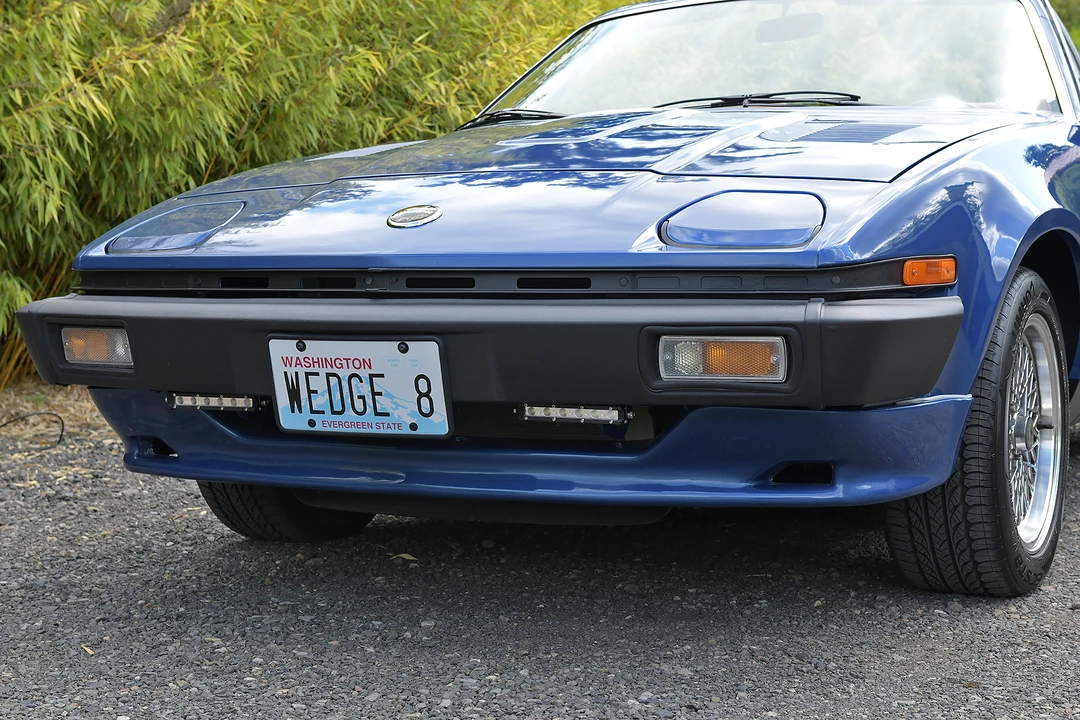 1981 Triumph TR8 - Image 7 of 31