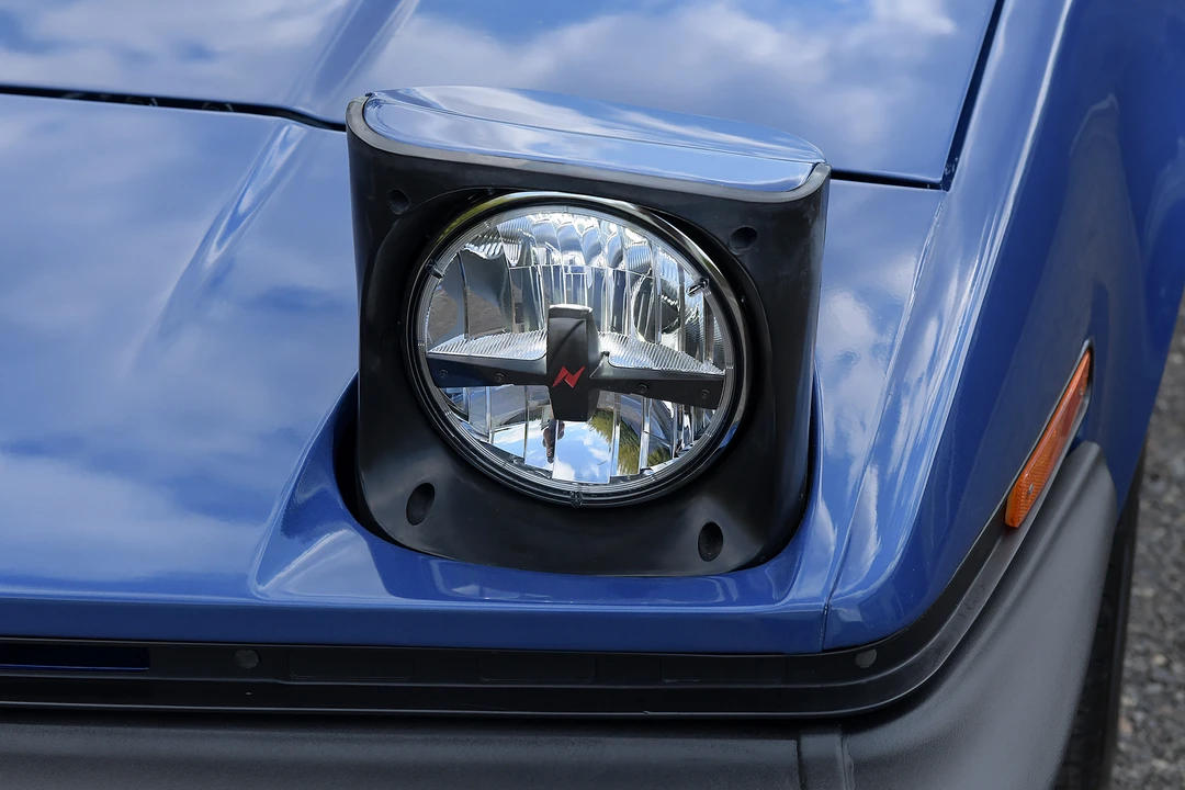 1981 Triumph TR8 - Image 9 of 31
