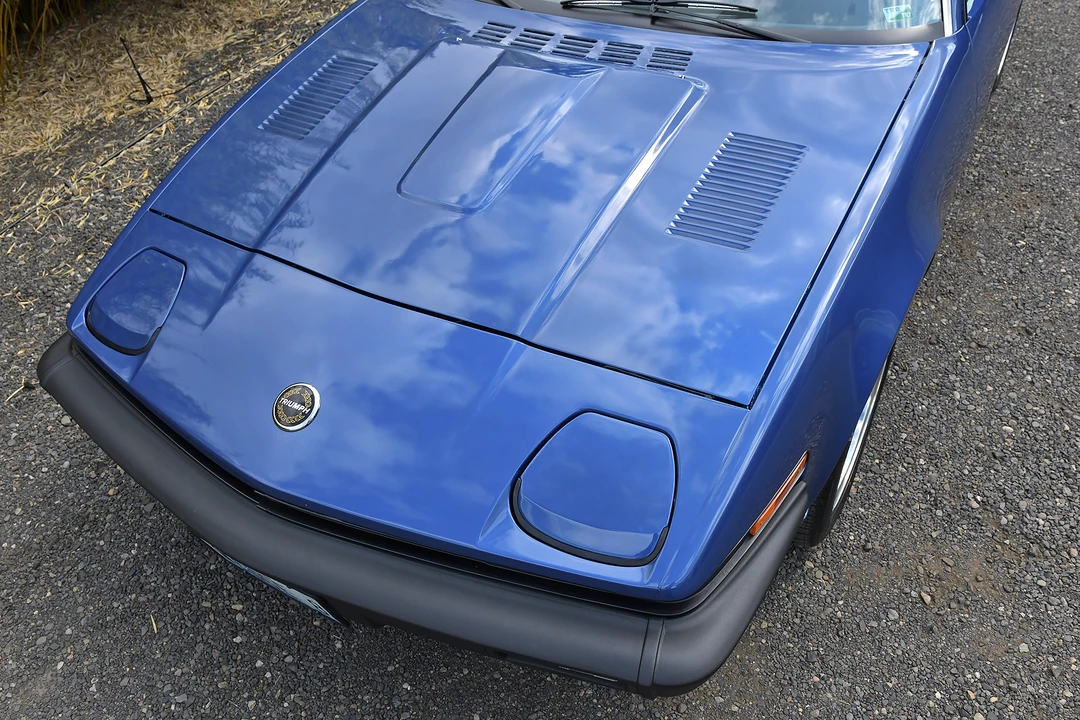 1981 Triumph TR8 - Image 10 of 31