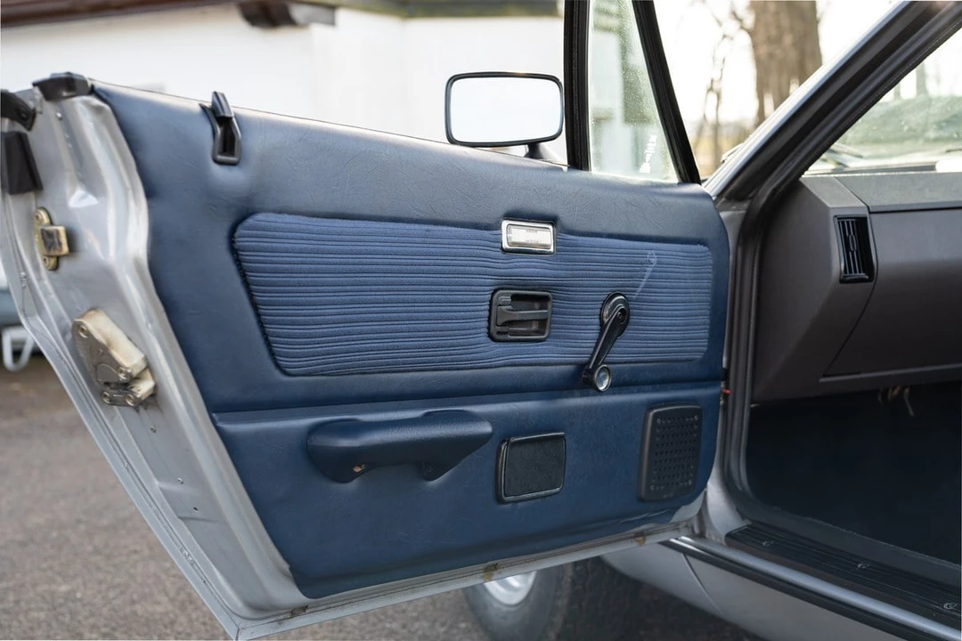 1981 Triumph TR8 - Image 22 of 30