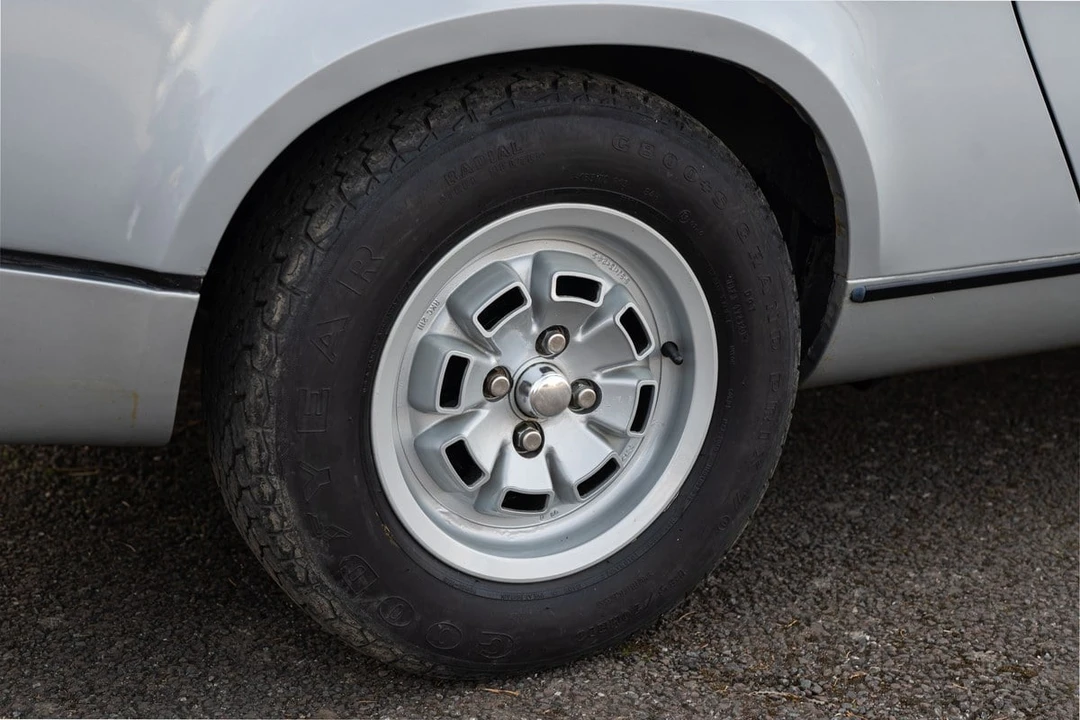1981 Triumph TR8 - Image 16 of 30
