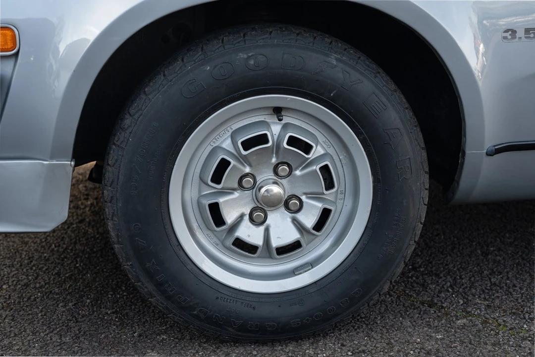 1981 Triumph TR8 - Image 17 of 30