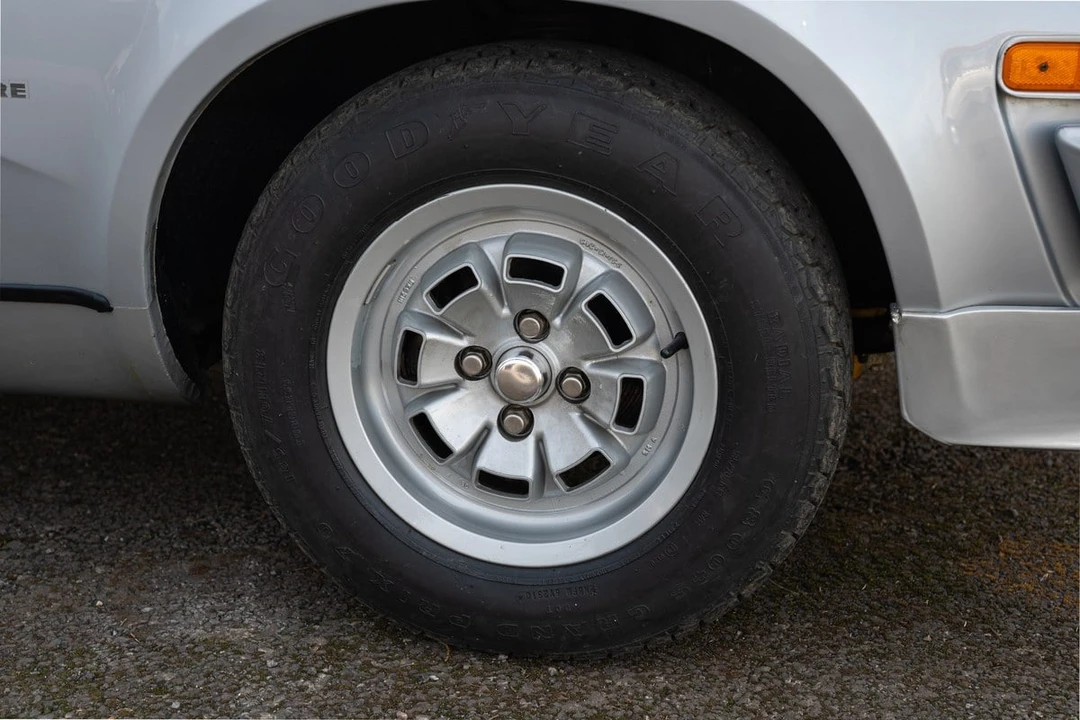 1981 Triumph TR8 - Image 15 of 30