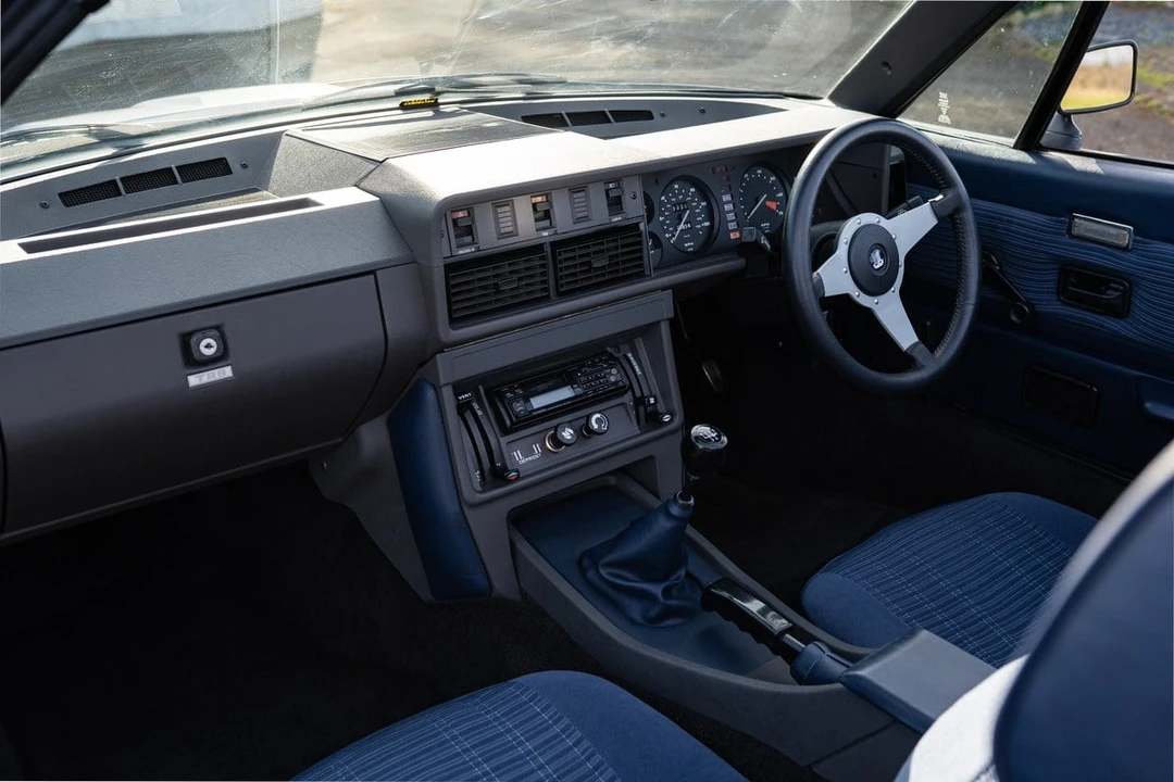 1981 Triumph TR8 - Image 25 of 30