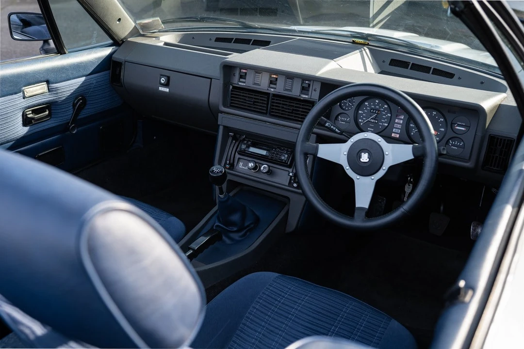 1981 Triumph TR8 - Image 6 of 30