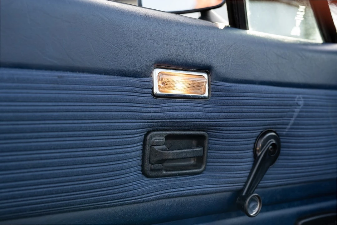 1981 Triumph TR8 - Image 23 of 30