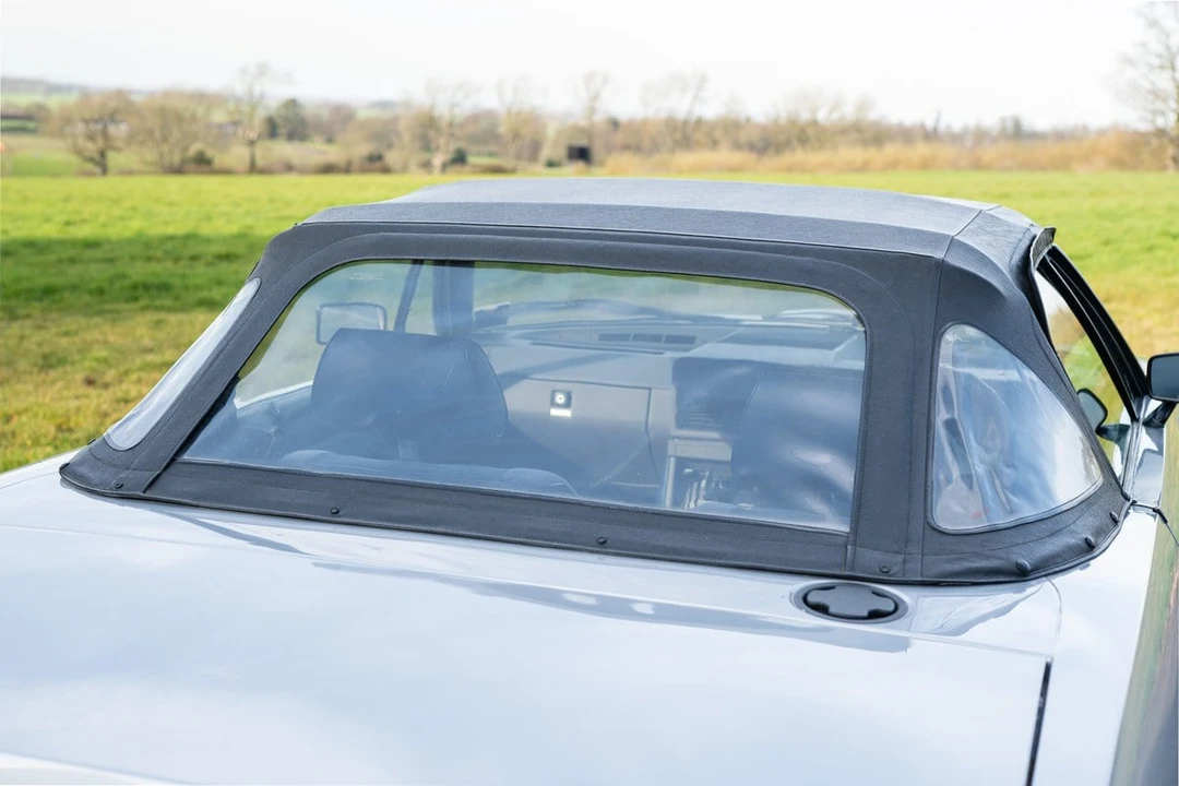 1981 Triumph TR8 - Image 10 of 30